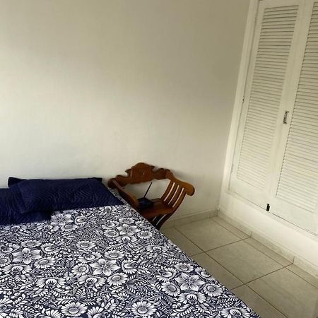 Apartmán Flat A 500 Metros Do Centro Sao Lourenco  Exteriér fotografie