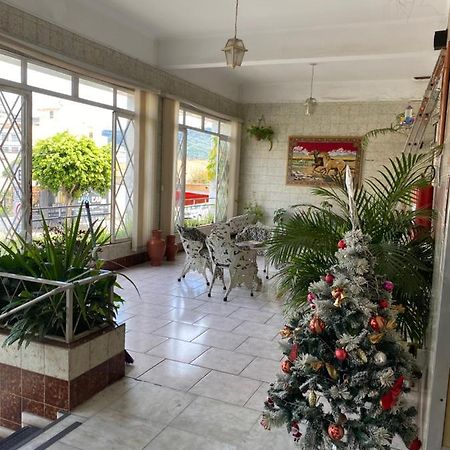 Apartmán Flat A 500 Metros Do Centro Sao Lourenco  Exteriér fotografie