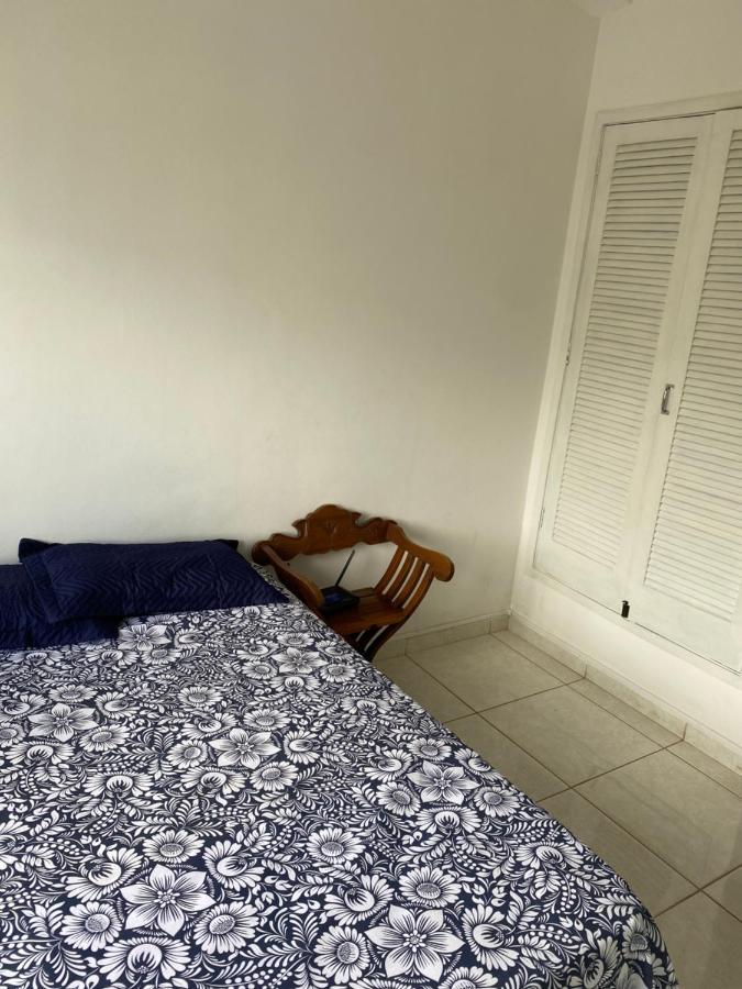 Apartmán Flat A 500 Metros Do Centro Sao Lourenco  Exteriér fotografie