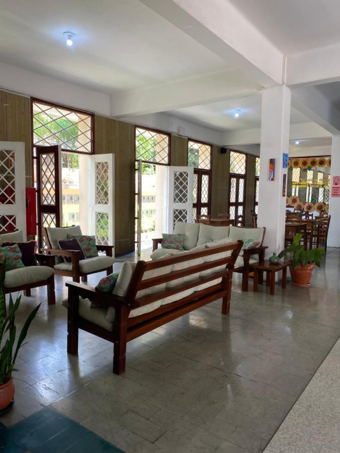 Apartmán Flat A 500 Metros Do Centro Sao Lourenco  Exteriér fotografie