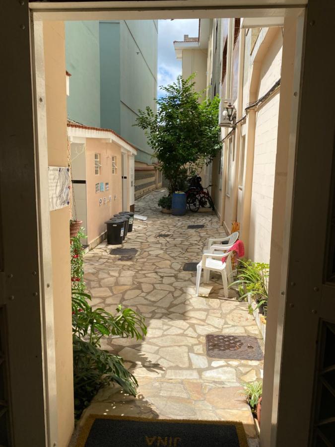 Apartmán Flat A 500 Metros Do Centro Sao Lourenco  Exteriér fotografie