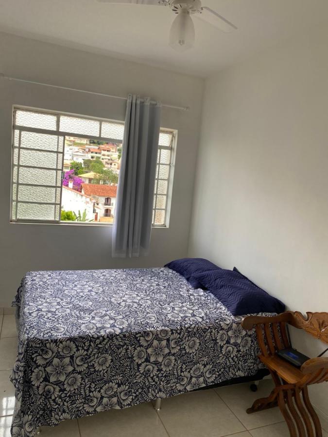 Apartmán Flat A 500 Metros Do Centro Sao Lourenco  Exteriér fotografie